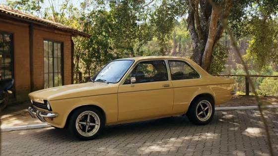 CHEVROLET CHEVETTE 1.4 SL 8V GASOLINA 2P MANUAL CHEVROLET CHEVETTE 1.4 SL 8V GASOLINA 2P MANUAL